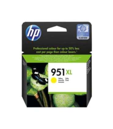 HP Ink No 951 HP951 HP 951 XL Yellow Gelb (CN048AE)
