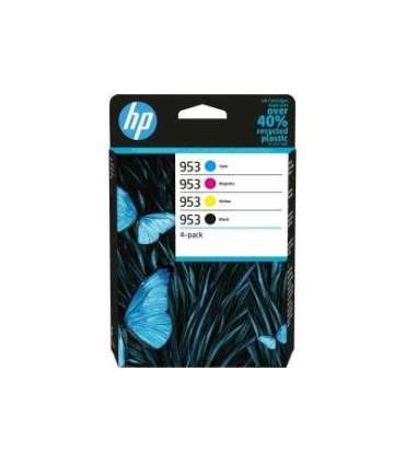 HP Ink No 953 HP953 HP 953 Multipack (6ZC69AE)