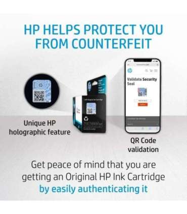 HP Ink No 963 HP963 HP 963 Black Schwarz XL (3JA30AE)