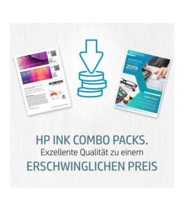 HP Ink No 963 HP963 HP 963 Multipack (6ZC70AE)
