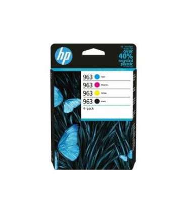 HP Ink No 963 HP963 HP 963 Multipack (6ZC70AE)