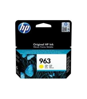 HP Ink No 963 HP963 HP 963 Yellow Gelb (3JA25AE)