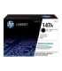 HP Toner 147A Black Schwarz (W1470A)
