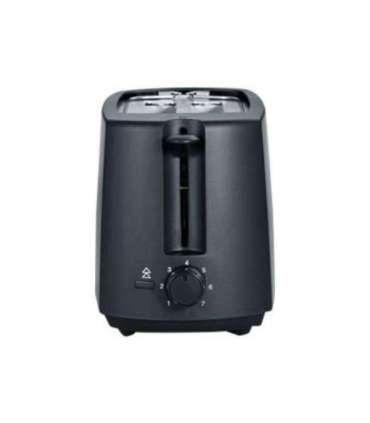 Severin Toaster 2 Slice black Schwarz AT 2287 (AT 2287)