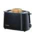 Severin Toaster 2 Slice black Schwarz AT 2287 (AT 2287)