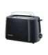 Severin Toaster 2 Slice black Schwarz AT 2287 (AT 2287)