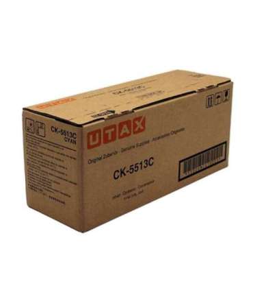Utax Copy Kit CK-5513C CK5513C cyan (1T02VMCUT0)