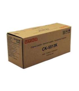 Utax Copy Kit CK-5513K CK5513K Black Schwarz (1T02VM0UT0)