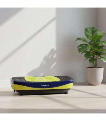 SVP11 VIBRATION PLATFORM WITH 3D MAT, DUAL MOTOR HMS