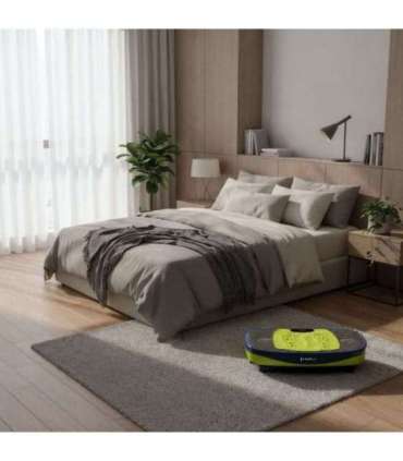 SVP11 VIBRATION PLATFORM WITH 3D MAT, DUAL MOTOR HMS