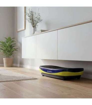 SVP11 VIBRATION PLATFORM WITH 3D MAT, DUAL MOTOR HMS