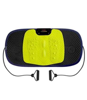 SVP11 VIBRATION PLATFORM WITH 3D MAT, DUAL MOTOR HMS