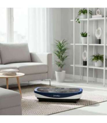 SVP13 VIBRATION PLATFORM WITH 3D MAT, DUAL MOTOR HMS