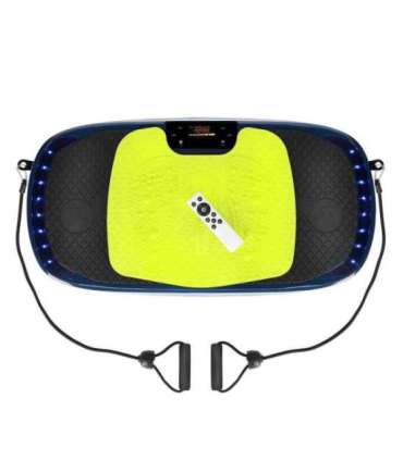 SVP13 VIBRATION PLATFORM WITH 3D MAT, DUAL MOTOR HMS