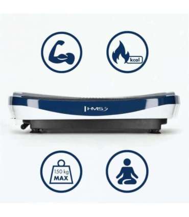 SVP13 VIBRATION PLATFORM WITH 3D MAT, DUAL MOTOR HMS