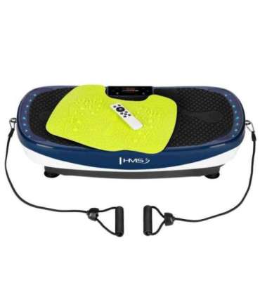 SVP13 VIBRATION PLATFORM WITH 3D MAT, DUAL MOTOR HMS