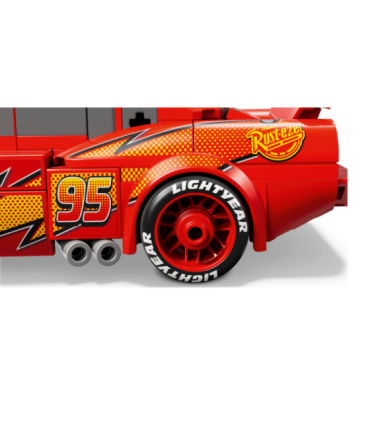 LEGO Speed Champions Pikne Mcqueen