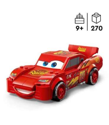 LEGO Speed Champions Pikne Mcqueen