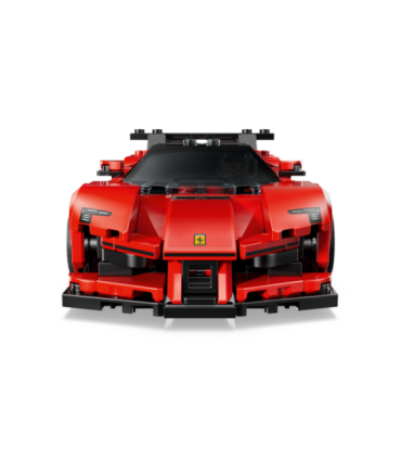 LEGO Speed Champions Ferrari SF90 XX Stradale sportauto