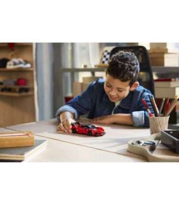 LEGO Speed Champions Ferrari SF90 XX Stradale sportauto