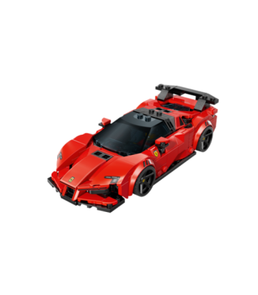 LEGO Speed Champions Ferrari SF90 XX Stradale sportauto