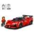 LEGO Speed Champions Ferrari SF90 XX Stradale sportauto