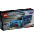 LEGO Speed Champions Bugatti Vision GT hüpersportauto