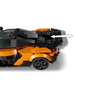 LEGO Speed Champions Mclaren W1
