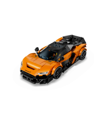 LEGO Speed Champions Mclaren W1