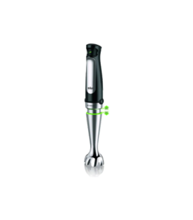 Braun MQ7087 Hand Blender 1000 W Number of speeds 1 Black