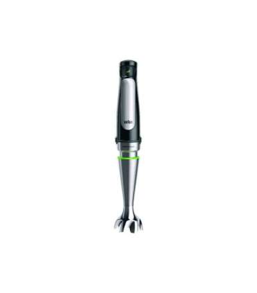 Braun MQ7087 Hand Blender 1000 W Number of speeds 1 Black