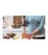 Braun MQ7087 Hand Blender 1000 W Number of speeds 1 Black