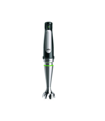 Braun MQ7087 Hand Blender 1000 W Number of speeds 1 Black