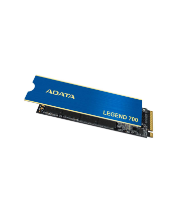 ADATA LEGEND 700 1000 GB SSD form factor M.2 2280 Solid-state drive interface PCIe Gen3x4 Read speed 2000 MB/s