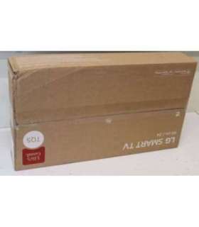 SALE OUT. LG Monitor 24TQ510S-PZ 23.6 " VA HD 16:9 60 Hz 14 ms 1366 x 768 250 cd/m² HDMI ports