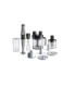 Braun MultiQuick 9 MQ9195XLI Hand Blender 1200 W Number of speeds 3 Black/Stainless Steel