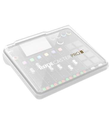 RØDECover 2 - cover for RØDECaster Pro II