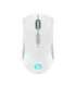 Lenovo Legion M600 Wireless Gaming mouse Ambidextrous RF Wireless + Bluetooth + USB Type-A Optical 16000 DPI