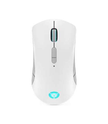 Lenovo Legion M600 Wireless Gaming mouse Ambidextrous RF Wireless + Bluetooth + USB Type-A Optical 16000 DPI
