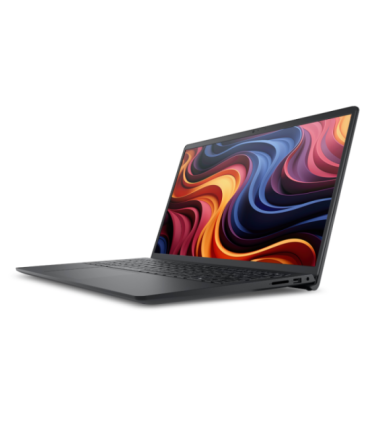 Dell 15 AG FHD AMD Ryzen 3 7320U/8GB/512GB/AMD Radeon 610M/Win11 Pro/ENG kbd/Black/3Y ProSupport NBD Onsite Warranty