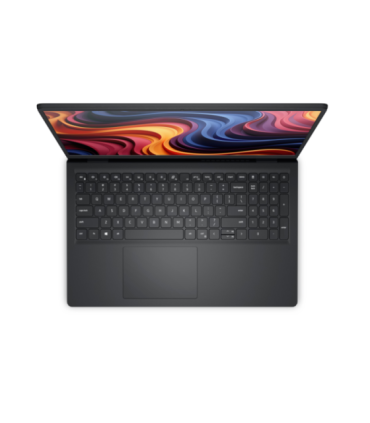 Dell 15 AG FHD AMD Ryzen 3 7320U/8GB/512GB/AMD Radeon 610M/Win11 Pro/ENG kbd/Black/3Y ProSupport NBD Onsite Warranty