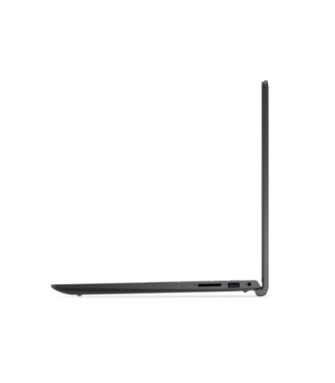 Dell 15 AG FHD AMD Ryzen 3 7320U/8GB/512GB/AMD Radeon 610M/Win11 Pro/ENG kbd/Black/3Y ProSupport NBD Onsite Warranty