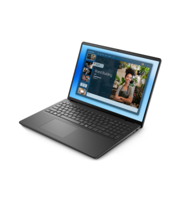 Dell 16 AG FHD+ i5-120U/16GB/1TB/Intel Graphics/Win11/ENG Backlit Kbd/Black/3Y Basic OnSite Warranty