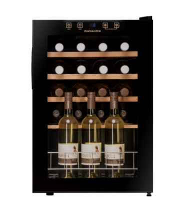 Veinikülmik Dunavox DXFH20.62