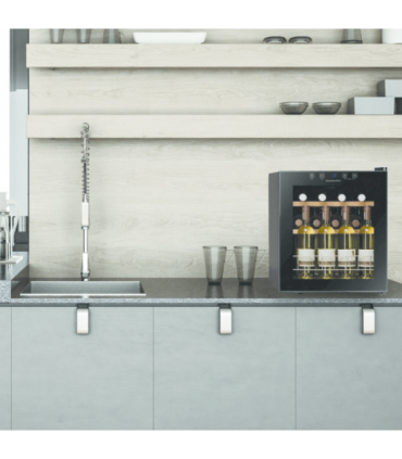 Veinikülmik Dunavox DXFH16.46