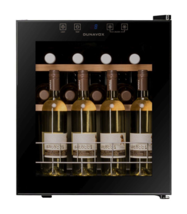 Veinikülmik Dunavox DXFH16.46