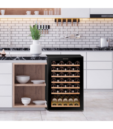 Veinikülmik Dunavox DXFH48.130