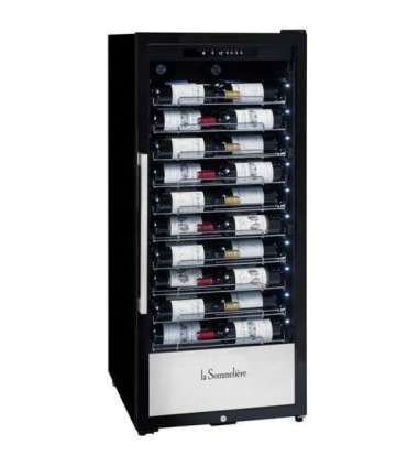 Veinikülmik La Sommeliere PRO110