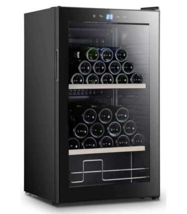 Veinikülmik La Sommeliere SLS41