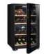 Wine cellar LaSommeliere, black